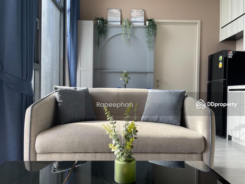The Line Sukhumvit 101, Bangkok, 3009 Sukhumvit 101 Road, Bang Chak, Phra Khanong, Bangkok, 1 Bedroom, 32 sqm, Condo For Rent, by Rapeephan, 11286265 - DDproperty.com