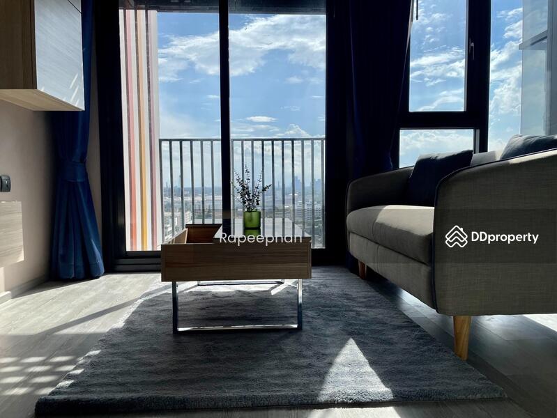 The Line Sukhumvit 101, Bangkok, 3009 Sukhumvit 101 Road, Bang Chak, Phra Khanong, Bangkok, 1 Bedroom, 32 sqm, Condo For Rent, by Rapeephan, 11286265 - DDproperty.com
