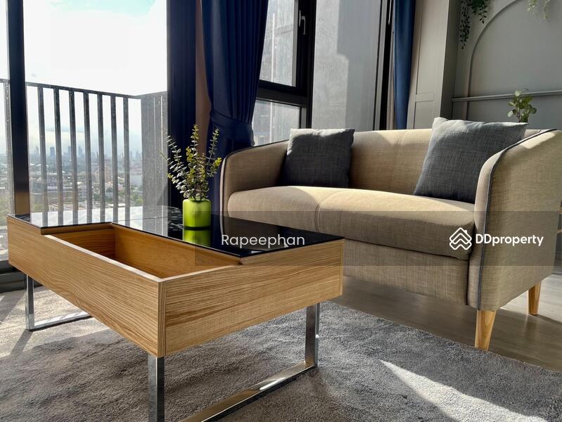 The Line Sukhumvit 101, Bangkok, 3009 Sukhumvit 101 Road, Bang Chak, Phra Khanong, Bangkok, 1 Bedroom, 32 sqm, Condo For Rent, by Rapeephan, 11286265 - DDproperty.com