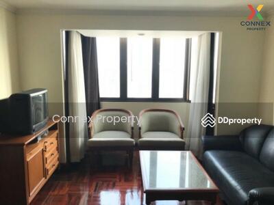 For Rent - Omni Tower Sukhumvit Nana, Bangkok