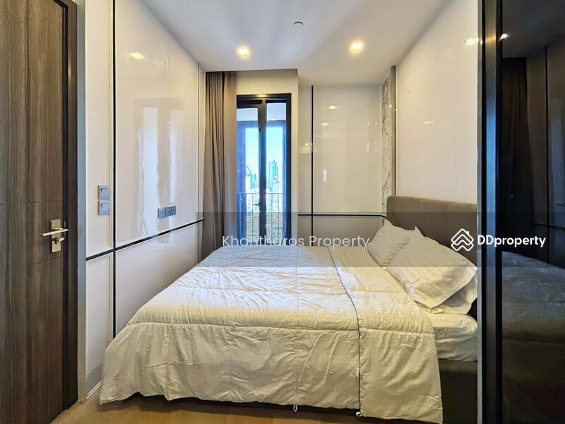 ASHTON Asoke : แอชตัน อโศก, กรุงเทพ, 131 ถนนอโศกมนตรี, คลองเตยเหนือ, วัฒนา, กรุงเทพ, 31 ตร.ม., คอนโด ให้เช่า, โดย มานพ พันธ์สุขเลิศ, 11286562 - DDproperty.com