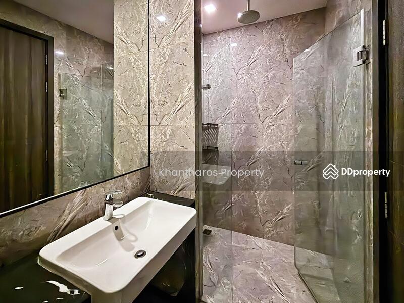 ASHTON Asoke, Bangkok, 131 Asoke Montri Road, Khlongtoei Nua, Watthana, Bangkok, 1 Bedroom, 31 sqm, Condo For Rent, by มานพ พันธ์สุขเลิศ, 11286562 - DDproperty.com