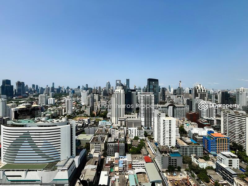 ASHTON Asoke : แอชตัน อโศก, กรุงเทพ, 131 ถนนอโศกมนตรี, คลองเตยเหนือ, วัฒนา, กรุงเทพ, 31 ตร.ม., คอนโด ให้เช่า, โดย มานพ พันธ์สุขเลิศ, 11286562 - DDproperty.com