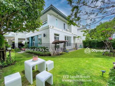 ขาย - Mantana Bangna-Wongwaen : มัณฑนา บางนา-วงแหวน, กรุงเทพ