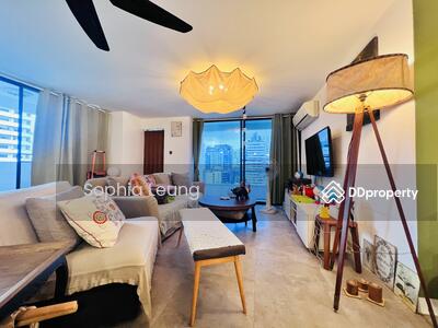 ขาย - Beverly Tower : เบเวอรี่ ทาวเวอร์, กรุงเทพ