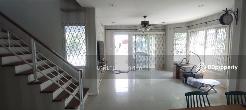 For Sale - Chaiyaphruek Chaengwattana-Ratchapruek, Nonthaburi