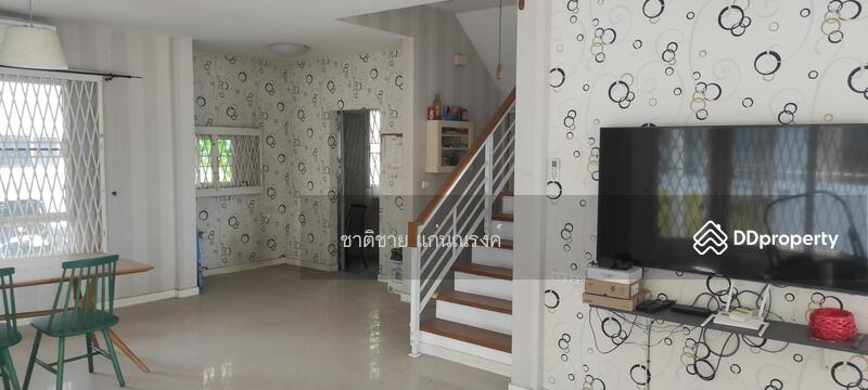 For Sale - Chaiyaphruek Chaengwattana-Ratchapruek, Nonthaburi