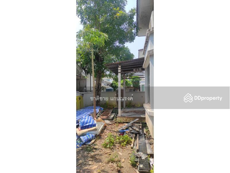 For Sale - Chaiyaphruek Chaengwattana-Ratchapruek, Nonthaburi