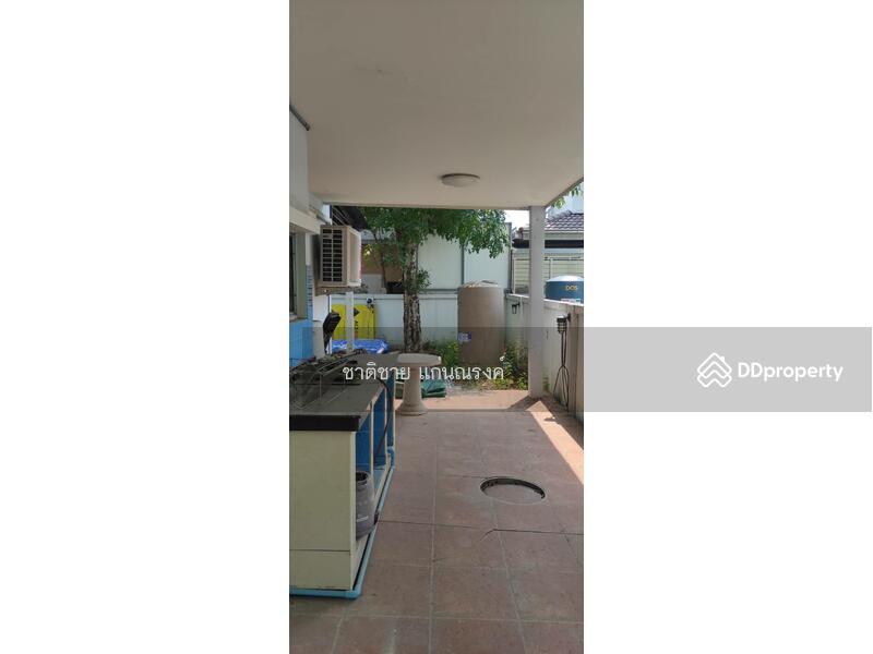 For Sale - Chaiyaphruek Chaengwattana-Ratchapruek, Nonthaburi