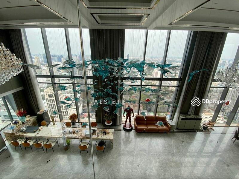 ขาย - MARQUE Sukhumvit : มาร์ค สุขุมวิท, กรุงเทพ