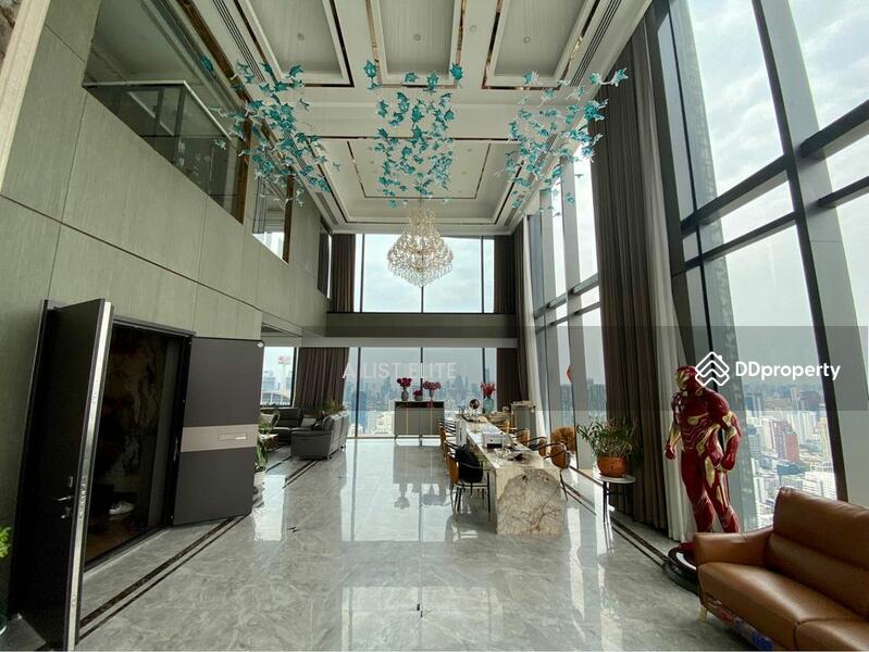 ขาย - MARQUE Sukhumvit : มาร์ค สุขุมวิท, กรุงเทพ