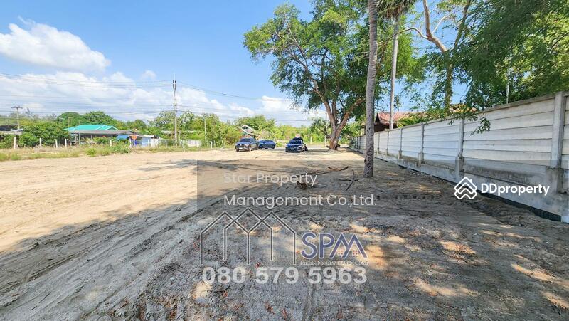 For Sale - Beach Land for Sale, at Prachuabkhirikhun, 2 Rai 70 Million Baht, Prachuap Khiri Khan