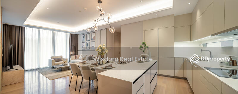 Baan Sindhorn : บ้านสินธร, กรุงเทพ, 89 Soi Langsuan, Langsuan Road, ลุมพินี, ปทุมวัน, กรุงเทพ, 122 ตร.ม., คอนโด ขาย, โดย Wisdom Real Estate, 11286844 - DDproperty.com