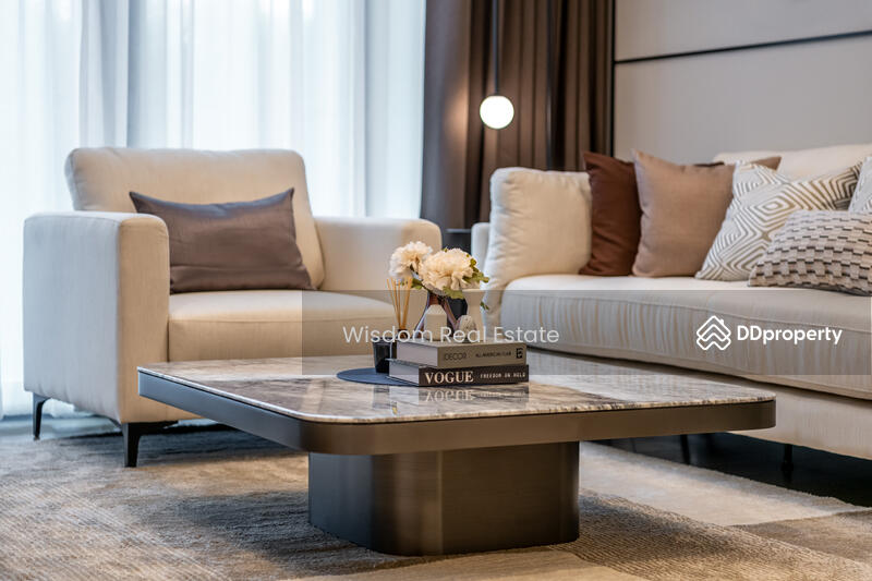 Baan Sindhorn, Bangkok, 89 Soi Langsuan, Langsuan Road, Lumphini, Pathum Wan, Bangkok, 2 Bedrooms, 122 sqm, Condo For Sale, by Wisdom Real Estate, 11286844 - DDproperty.com