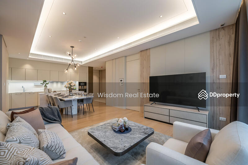 Baan Sindhorn : บ้านสินธร, กรุงเทพ, 89 Soi Langsuan, Langsuan Road, ลุมพินี, ปทุมวัน, กรุงเทพ, 122 ตร.ม., คอนโด ขาย, โดย Wisdom Real Estate, 11286844 - DDproperty.com