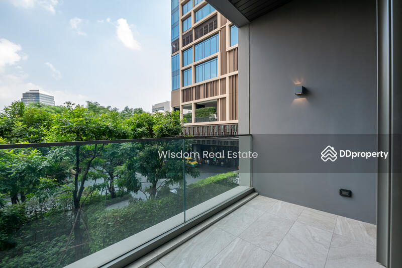 Baan Sindhorn, Bangkok, 89 Soi Langsuan, Langsuan Road, Lumphini, Pathum Wan, Bangkok, 2 Bedrooms, 122 sqm, Condo For Sale, by Wisdom Real Estate, 11286844 - DDproperty.com