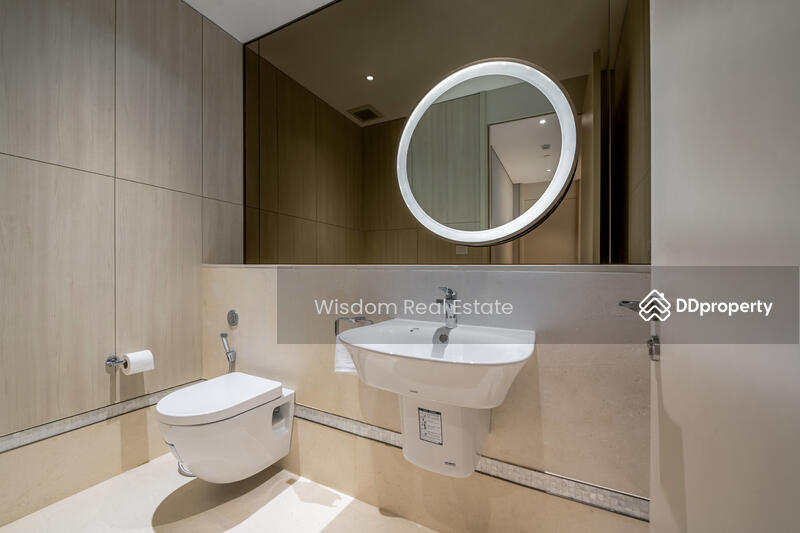 Baan Sindhorn, Bangkok, 89 Soi Langsuan, Langsuan Road, Lumphini, Pathum Wan, Bangkok, 2 Bedrooms, 122 sqm, Condo For Sale, by Wisdom Real Estate, 11286844 - DDproperty.com
