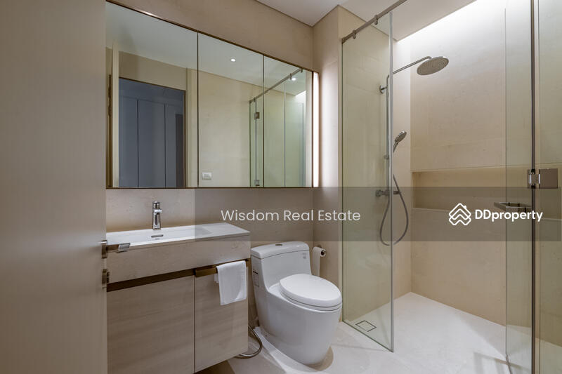Baan Sindhorn, Bangkok, 89 Soi Langsuan, Langsuan Road, Lumphini, Pathum Wan, Bangkok, 2 Bedrooms, 122 sqm, Condo For Sale, by Wisdom Real Estate, 11286844 - DDproperty.com