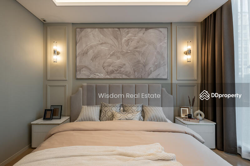 Baan Sindhorn, Bangkok, 89 Soi Langsuan, Langsuan Road, Lumphini, Pathum Wan, Bangkok, 2 Bedrooms, 122 sqm, Condo For Sale, by Wisdom Real Estate, 11286844 - DDproperty.com