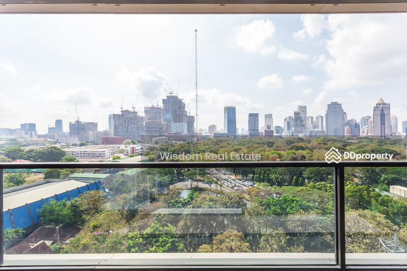 Sindhorn Tonson, Bangkok, 89 Soi Tonson Sarasin Road, Lumphini, Pathum Wan, Bangkok, 1 Bedroom, 87 sqm, Condo For Rent, by Wisdom Real Estate, 11286861 - DDproperty.com