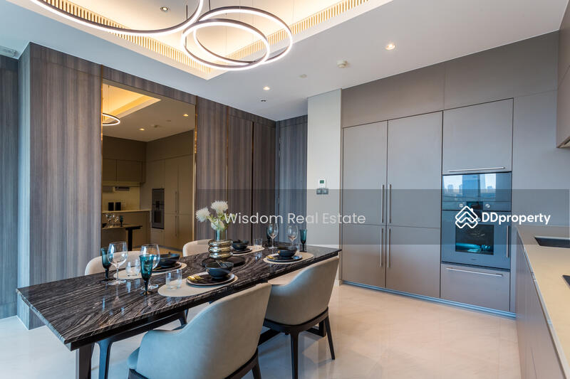 Sindhorn Tonson : สินธร ต้นสน, กรุงเทพ, 89 ซอย ต้นสน ถนนสารสิน, ลุมพินี, ปทุมวัน, กรุงเทพ, 87 ตร.ม., คอนโด ให้เช่า, โดย Wisdom Real Estate, 11286861 - DDproperty.com