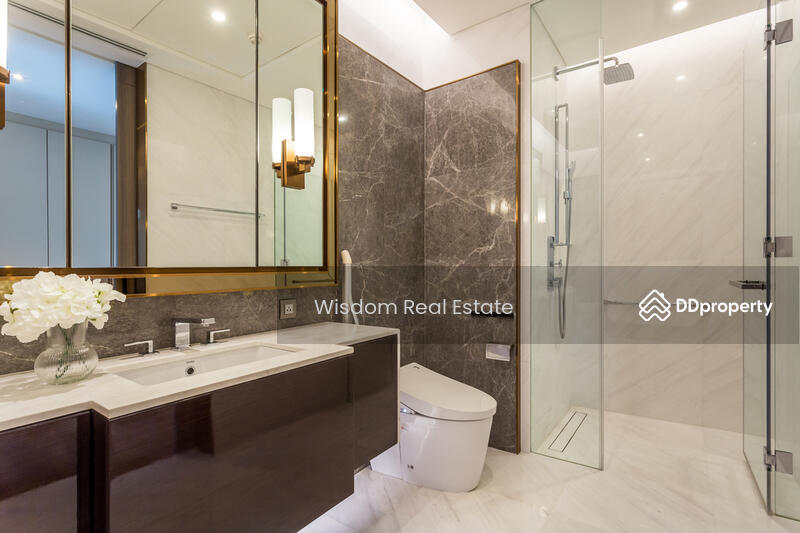Sindhorn Tonson, Bangkok, 89 Soi Tonson Sarasin Road, Lumphini, Pathum Wan, Bangkok, 1 Bedroom, 87 sqm, Condo For Rent, by Wisdom Real Estate, 11286861 - DDproperty.com