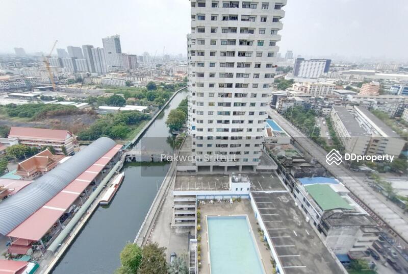ขาย - คลองจั่น เพลส คอนโดมิเนียม, กรุงเทพ