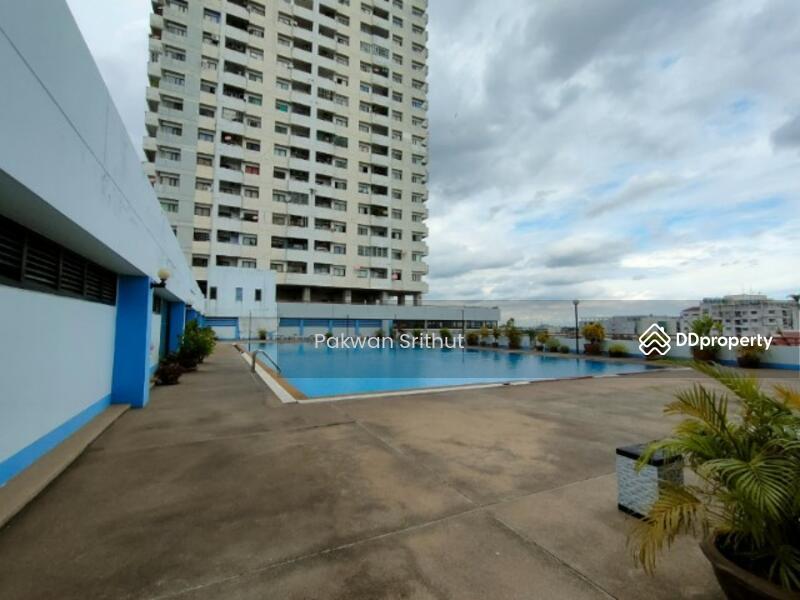 For Sale - Klongjan Place condominium, Bangkok