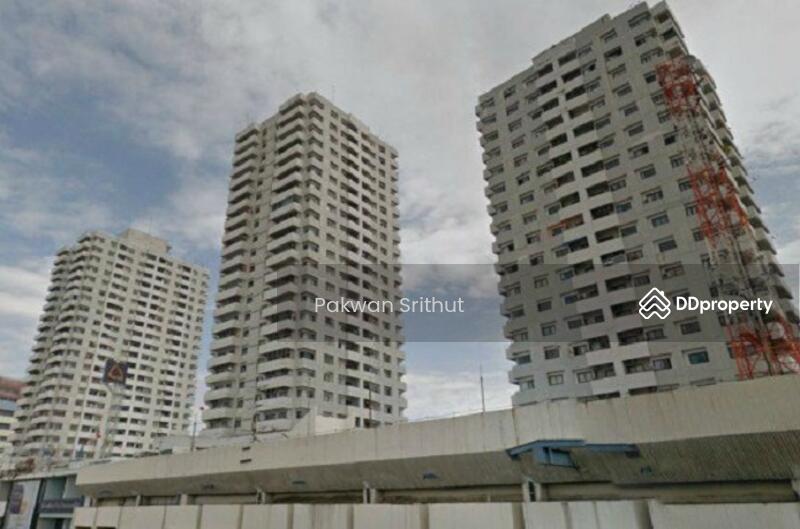 ขาย - คลองจั่น เพลส คอนโดมิเนียม, กรุงเทพ