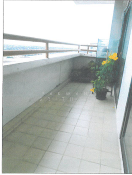 Klongjan Place condominium, Bangkok, Serithai, Khlong Chan, Bang Kapi, Bangkok, 2 Bedrooms, 59 sqm, Condo For Sale, by Pakwan Srithut, 11287099 - DDproperty.com