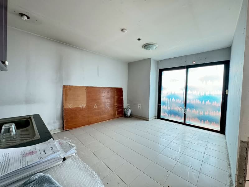 Klongjan Place condominium, Bangkok, Serithai, Khlong Chan, Bang Kapi, Bangkok, 2 Bedrooms, 59 sqm, Condo For Sale, by Pakwan Srithut, 11287099 - DDproperty.com