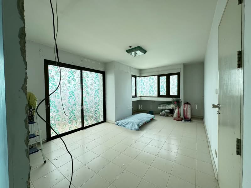 Klongjan Place condominium, Bangkok, Serithai, Khlong Chan, Bang Kapi, Bangkok, 2 Bedrooms, 59 sqm, Condo For Sale, by Pakwan Srithut, 11287099 - DDproperty.com