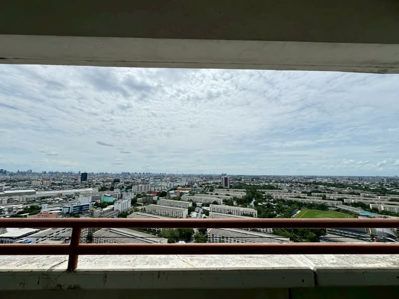 Klongjan Place condominium, Bangkok, Serithai, Khlong Chan, Bang Kapi, Bangkok, 2 Bedrooms, 59 sqm, Condo For Sale, by Pakwan Srithut, 11287099 - DDproperty.com