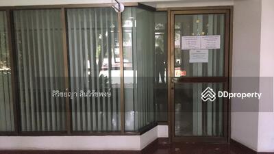 For Rent - Floraville Condominium, Bangkok