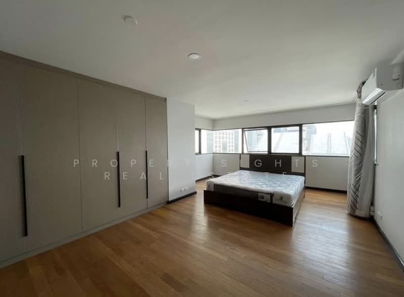 Sathorn Gardens, Bangkok, 39 South Sathorn Road, Thung Maha Mek, Sathon, Bangkok, 3 Bedrooms, 230 sqm, Condo For Rent, by PROPERTYSIGHTS REAL ESTATE, 11287766 - DDproperty.com
