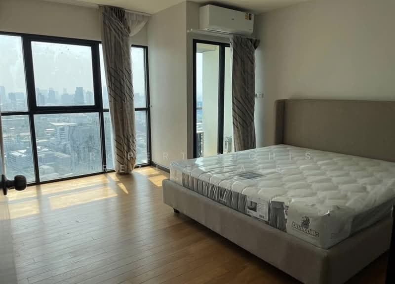 Sathorn Gardens, Bangkok, 39 South Sathorn Road, Thung Maha Mek, Sathon, Bangkok, 3 Bedrooms, 230 sqm, Condo For Rent, by PROPERTYSIGHTS REAL ESTATE, 11287766 - DDproperty.com