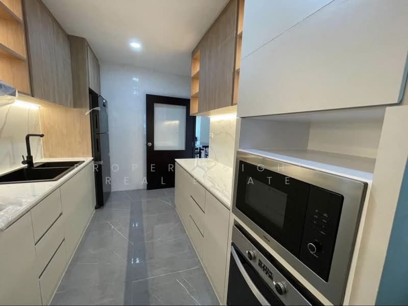 Sathorn Gardens, Bangkok, 39 South Sathorn Road, Thung Maha Mek, Sathon, Bangkok, 3 Bedrooms, 230 sqm, Condo For Rent, by PROPERTYSIGHTS REAL ESTATE, 11287766 - DDproperty.com