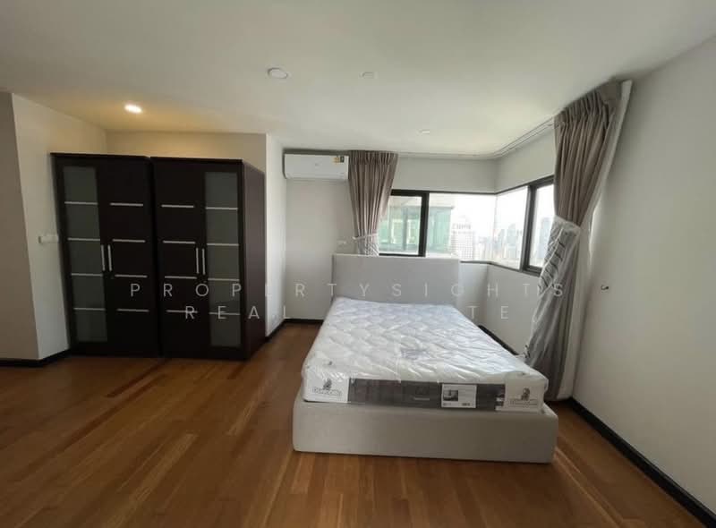 Sathorn Gardens, Bangkok, 39 South Sathorn Road, Thung Maha Mek, Sathon, Bangkok, 3 Bedrooms, 230 sqm, Condo For Rent, by PROPERTYSIGHTS REAL ESTATE, 11287766 - DDproperty.com