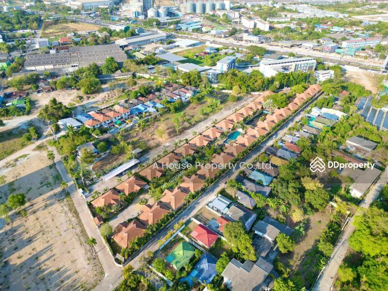 Resort for rent Great location near the sea, Bang Phra, Chon Buri (Pattaya), Bang Phra, Si Racha, Chon Buri (Pattaya), , 9,408 sqm, Business For Rent, by A House Property Co.,Ltd., 11287927 - DDproperty.com