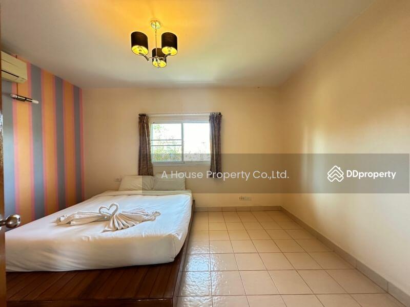 Resort for rent Great location near the sea, Bang Phra, Chon Buri (Pattaya), Bang Phra, Si Racha, Chon Buri (Pattaya), , 9,408 sqm, Business For Rent, by A House Property Co.,Ltd., 11287927 - DDproperty.com