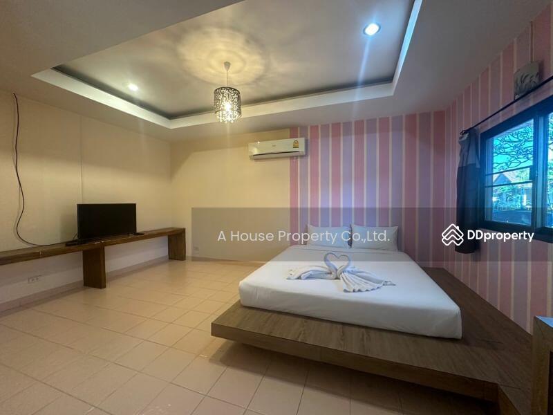 Resort for rent Great location near the sea, Bang Phra, Chon Buri (Pattaya), Bang Phra, Si Racha, Chon Buri (Pattaya), , 9,408 sqm, Business For Rent, by A House Property Co.,Ltd., 11287927 - DDproperty.com