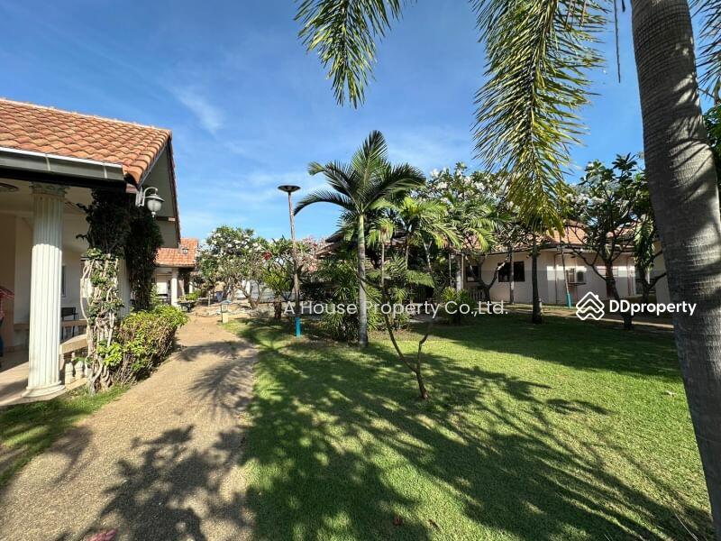 Resort for rent Great location near the sea, Bang Phra, Chon Buri (Pattaya), Bang Phra, Si Racha, Chon Buri (Pattaya), , 9,408 sqm, Business For Rent, by A House Property Co.,Ltd., 11287927 - DDproperty.com