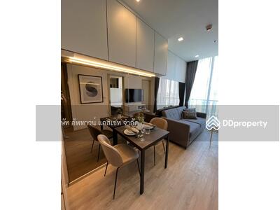 For Rent - Noble State 39, Bangkok