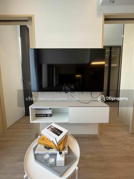 Noble State 39, Bangkok, 35 Soi Sukhumvit 39, Khlong Tan Nua, Watthana, Bangkok, 1 Bedroom, 34 sqm, Condo For Rent, by Amwika Karoonsombat, 11288052 - DDproperty.com
