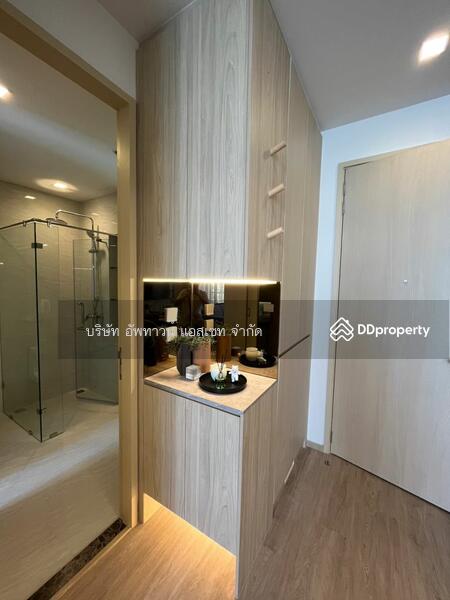 Noble State 39, Bangkok, 35 Soi Sukhumvit 39, Khlong Tan Nua, Watthana, Bangkok, 1 Bedroom, 34 sqm, Condo For Rent, by Amwika Karoonsombat, 11288052 - DDproperty.com