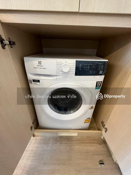 Noble State 39, Bangkok, 35 Soi Sukhumvit 39, Khlong Tan Nua, Watthana, Bangkok, 1 Bedroom, 34 sqm, Condo For Rent, by Amwika Karoonsombat, 11288052 - DDproperty.com