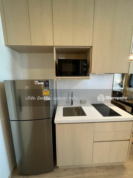 Noble State 39, Bangkok, 35 Soi Sukhumvit 39, Khlong Tan Nua, Watthana, Bangkok, 1 Bedroom, 34 sqm, Condo For Rent, by Amwika Karoonsombat, 11288052 - DDproperty.com