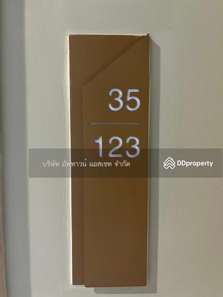 Noble State 39, Bangkok, 35 Soi Sukhumvit 39, Khlong Tan Nua, Watthana, Bangkok, 1 Bedroom, 34 sqm, Condo For Rent, by Amwika Karoonsombat, 11288052 - DDproperty.com