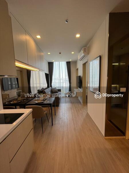 Noble State 39, Bangkok, 35 Soi Sukhumvit 39, Khlong Tan Nua, Watthana, Bangkok, 1 Bedroom, 34 sqm, Condo For Rent, by Amwika Karoonsombat, 11288052 - DDproperty.com