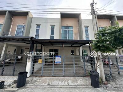 ขาย - แฮปปี้ วิลล์ ดอนเมือง (Happyville Donmuang), กรุงเทพ